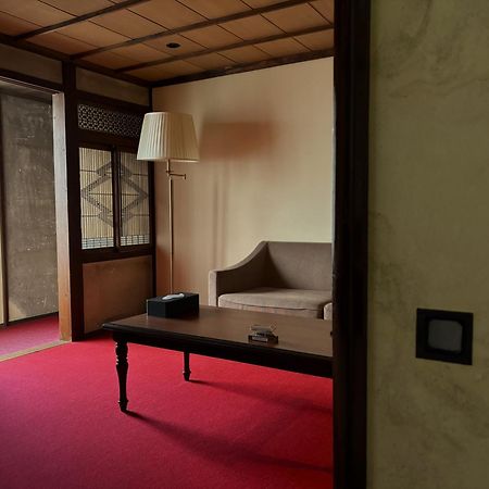 Nipponia Chichibu Monzenmachi酒店 外观 照片
