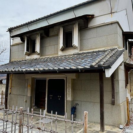 Nipponia Chichibu Monzenmachi酒店 外观 照片