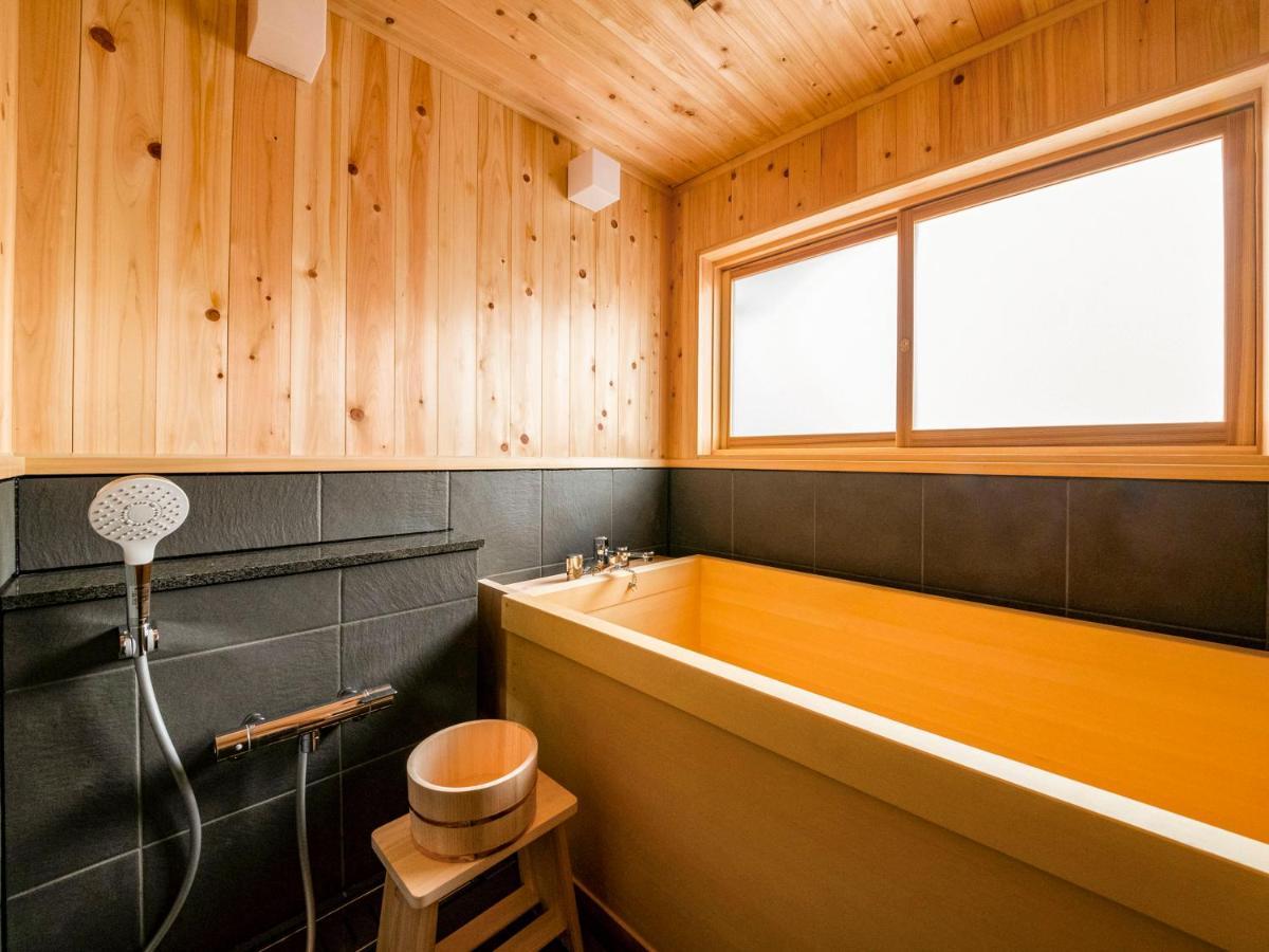 Nipponia Chichibu Monzenmachi酒店 外观 照片