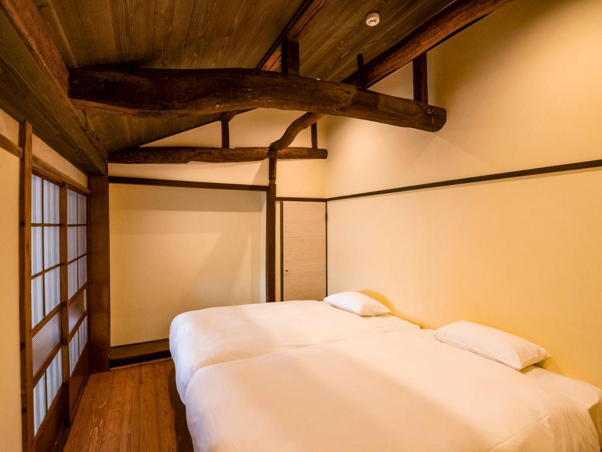 Nipponia Chichibu Monzenmachi酒店 外观 照片