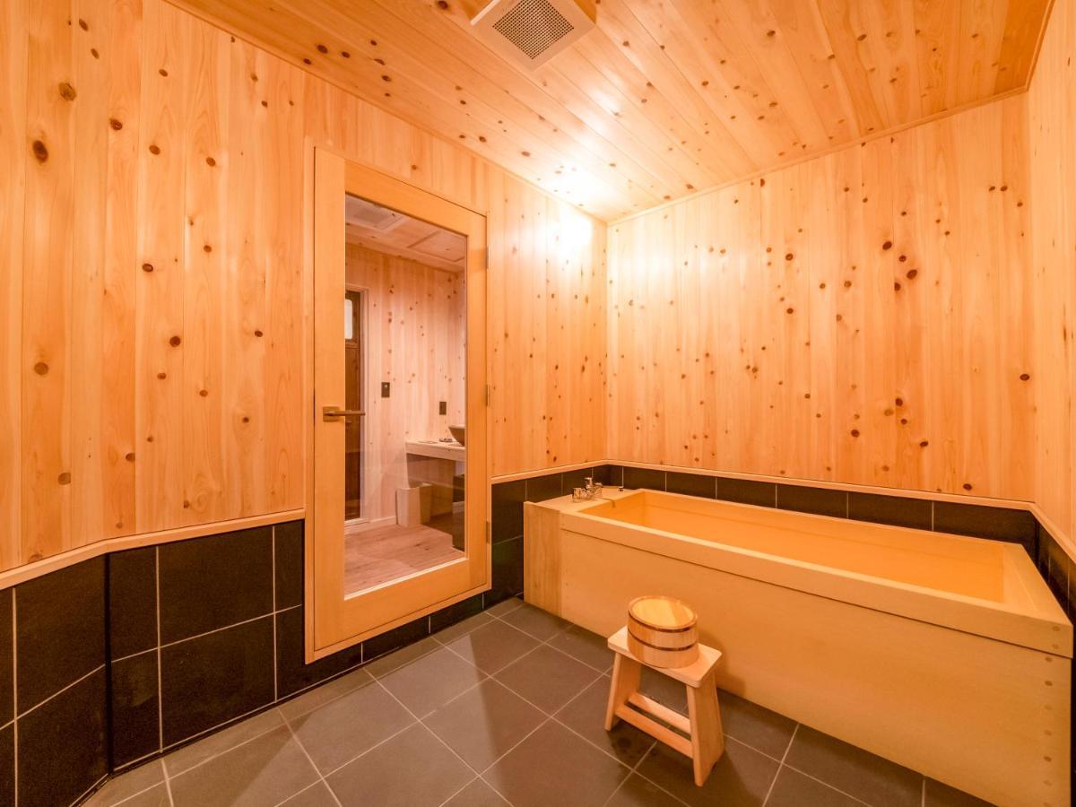 Nipponia Chichibu Monzenmachi酒店 外观 照片