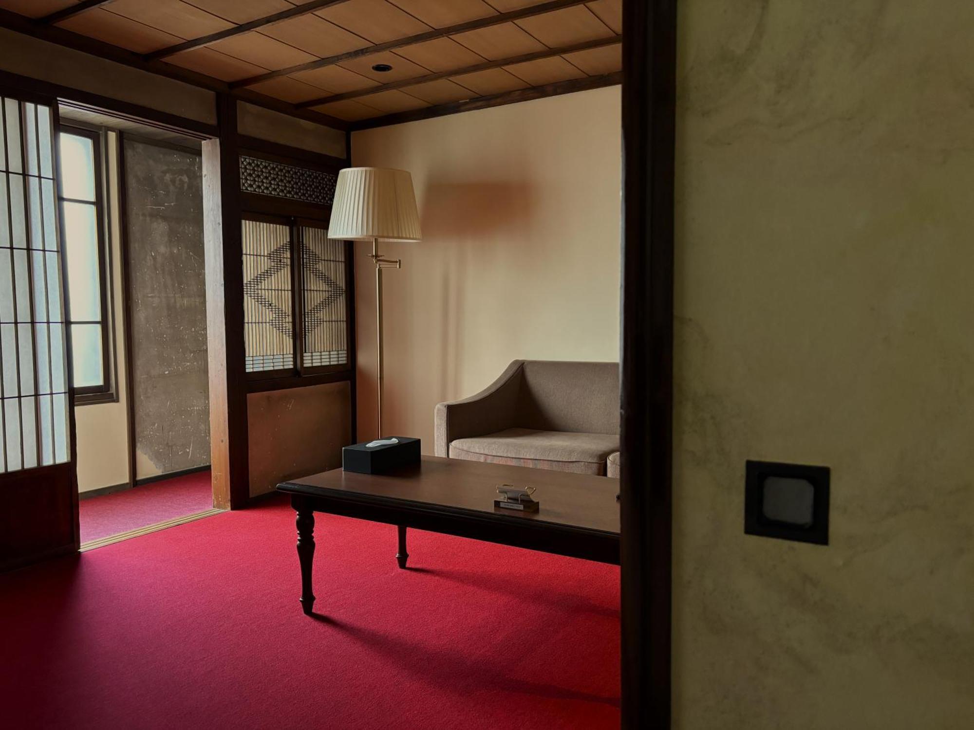 Nipponia Chichibu Monzenmachi酒店 外观 照片