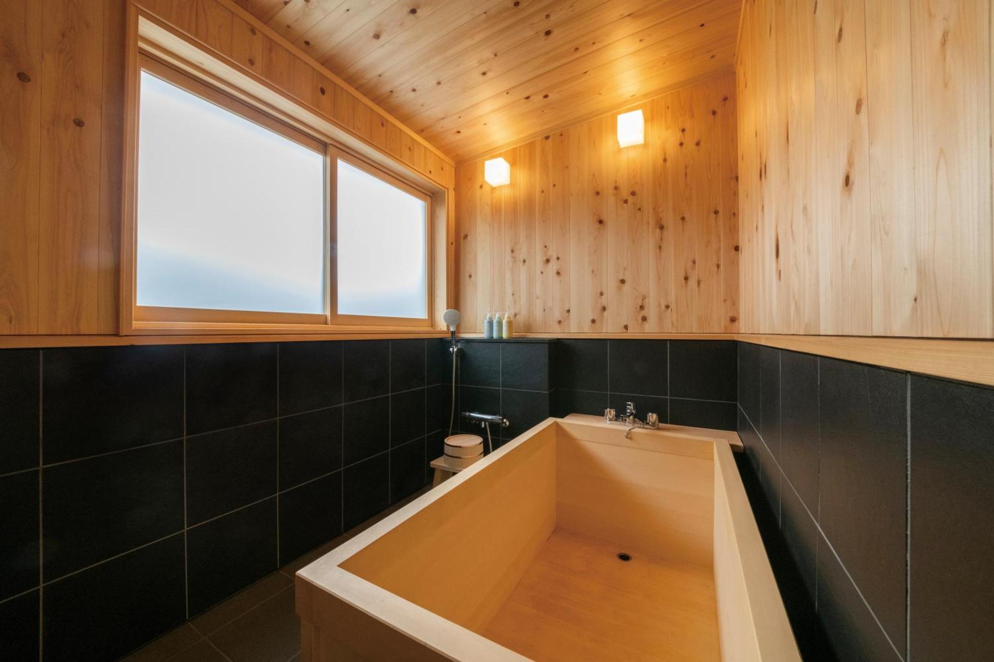Nipponia Chichibu Monzenmachi酒店 外观 照片