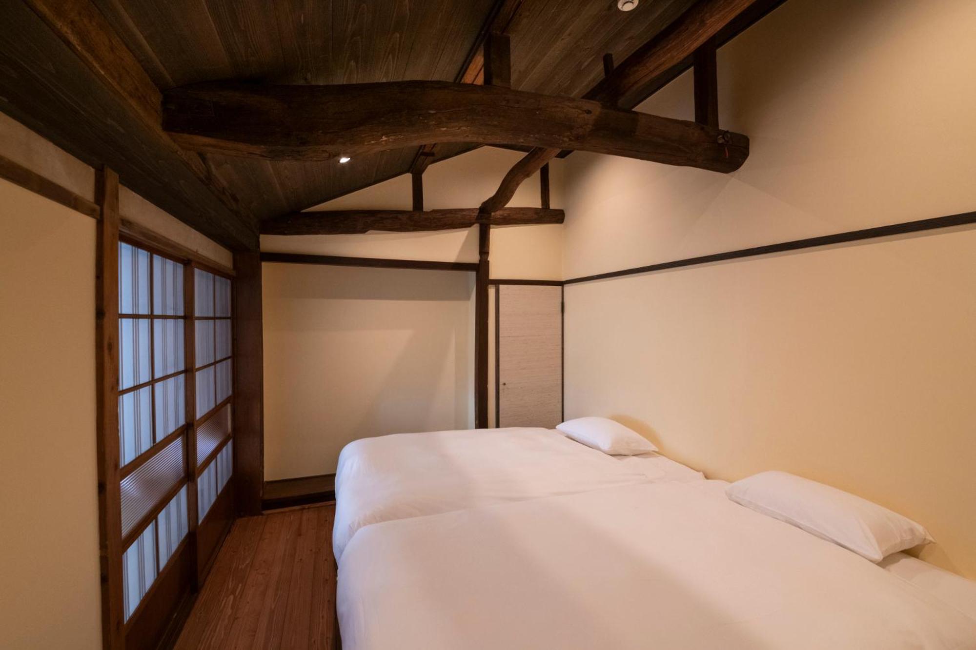 Nipponia Chichibu Monzenmachi酒店 外观 照片