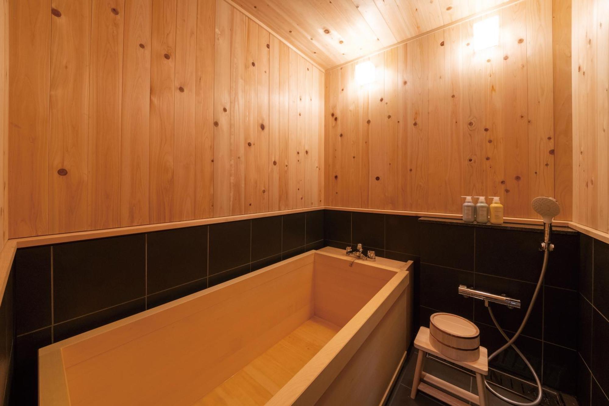 Nipponia Chichibu Monzenmachi酒店 外观 照片