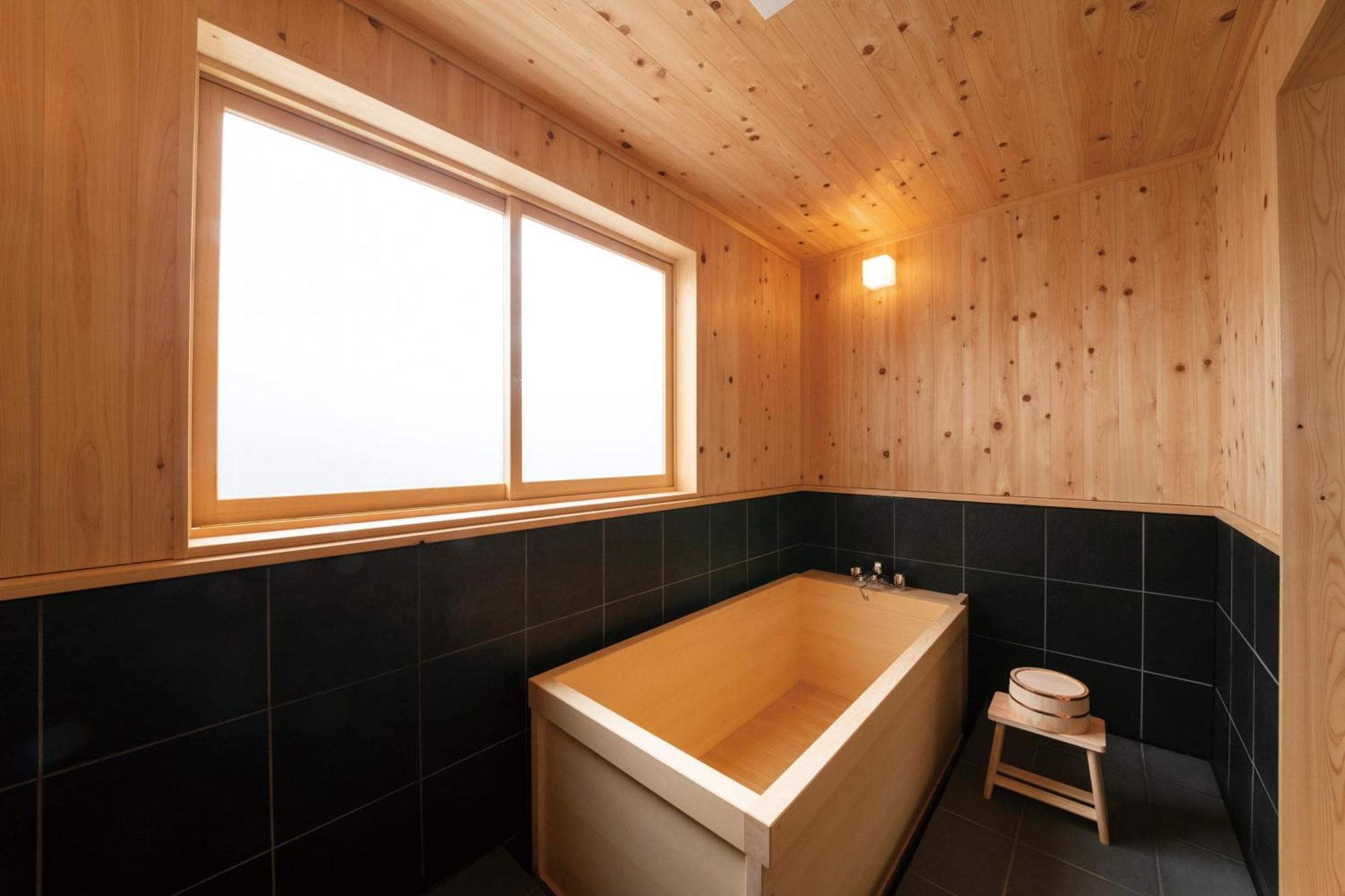 Nipponia Chichibu Monzenmachi酒店 外观 照片