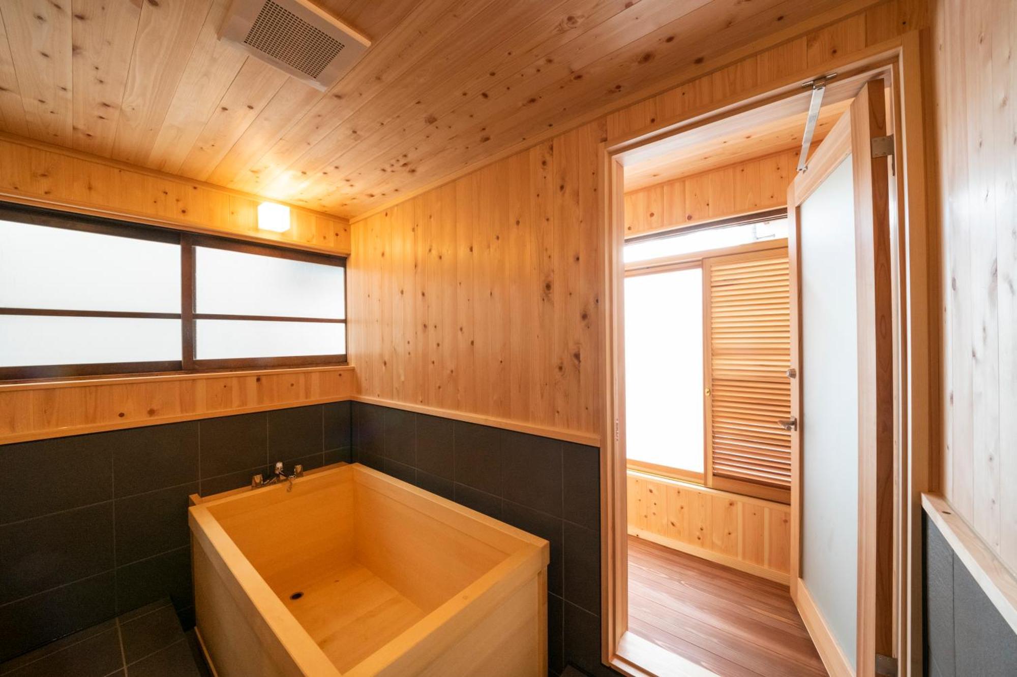 Nipponia Chichibu Monzenmachi酒店 外观 照片