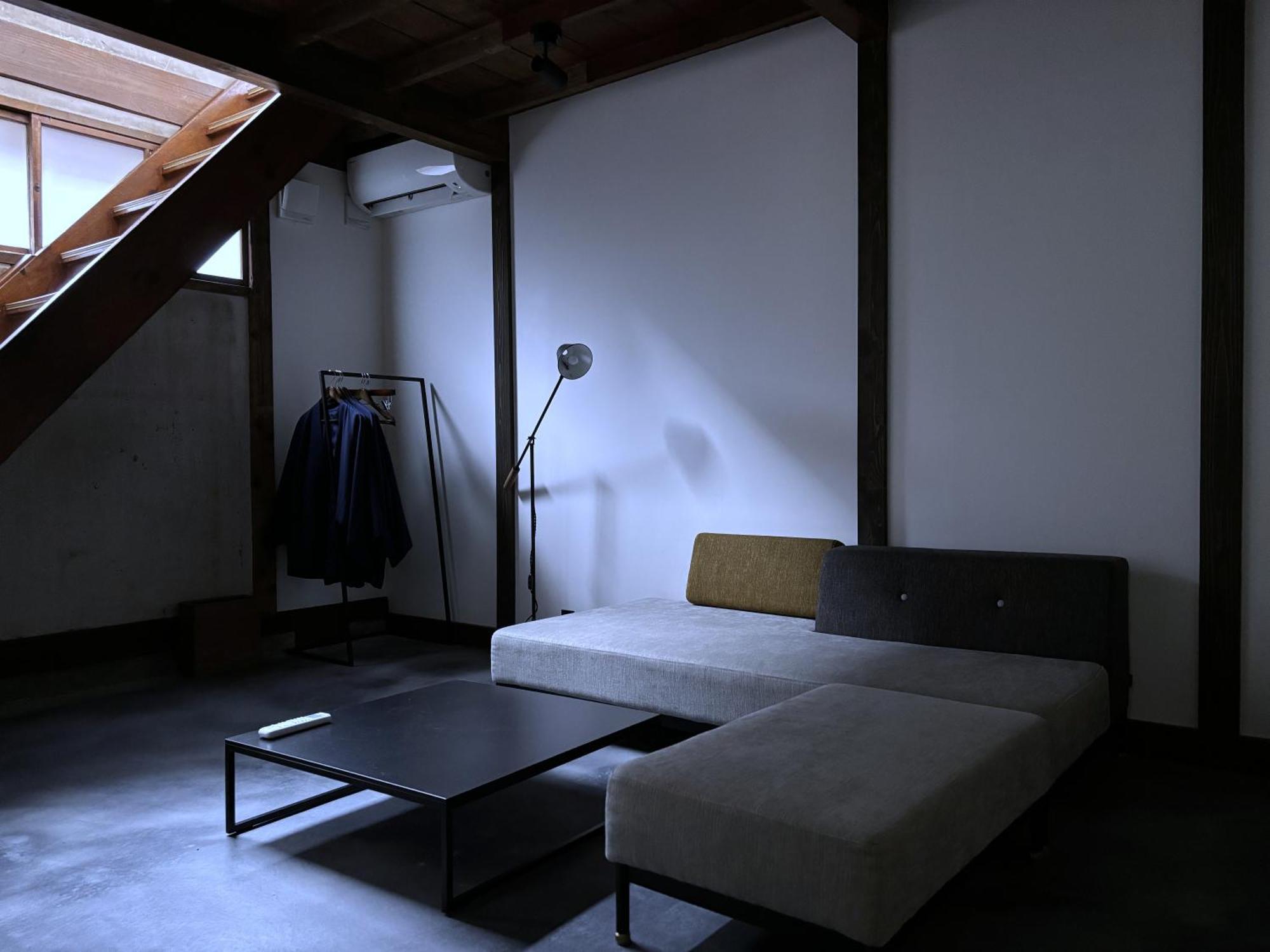 Nipponia Chichibu Monzenmachi酒店 外观 照片